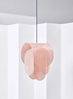 Vakkerlight Perforated Metal Pendant Light Pendant Lights
