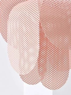 Vakkerlight Perforated Metal Pendant Light Pendant Lights