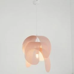 Vakkerlight Perforated Metal Pendant Light Pendant Lights