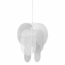 Vakkerlight Perforated Metal Pendant Light Pendant Lights