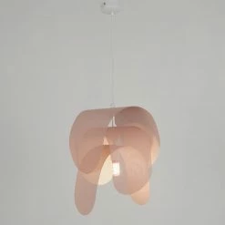 Vakkerlight Perforated Metal Pendant Light Pendant Lights