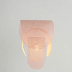 Vakkerlight Perforated Metal Pendant Light Pendant Lights