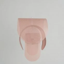 Vakkerlight Perforated Metal Pendant Light Pendant Lights