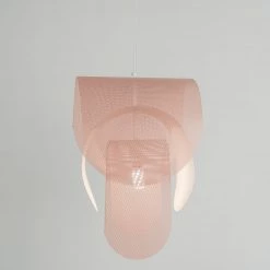 Vakkerlight Perforated Metal Pendant Light Pendant Lights