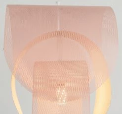 Vakkerlight Perforated Metal Pendant Light Pendant Lights