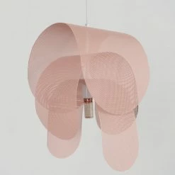 Vakkerlight Perforated Metal Pendant Light Pendant Lights