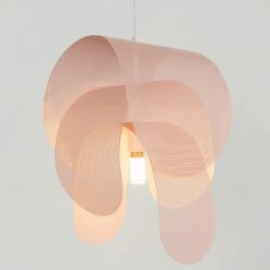 Vakkerlight Perforated Metal Pendant Light Pendant Lights