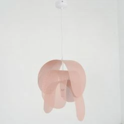 Vakkerlight Perforated Metal Pendant Light Pendant Lights