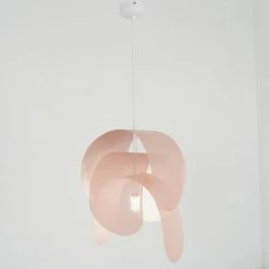 Vakkerlight Perforated Metal Pendant Light Pendant Lights