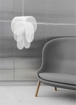 Vakkerlight Perforated Metal Pendant Light Pendant Lights