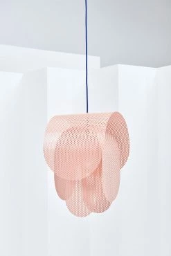 Vakkerlight Perforated Metal Pendant Light Pendant Lights