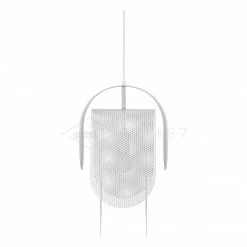 Vakkerlight Perforated Metal Pendant Light Pendant Lights