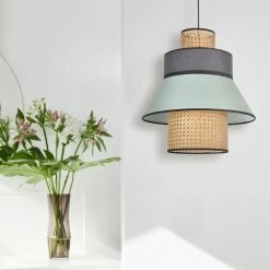 Vakkerlight Weaving Pendant Light