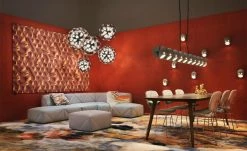 Cheap ๐ฅ Vakkerlight Mask Wall Light ๐ 55 Vakkerlight Mask Wall Light