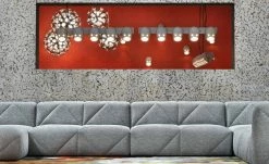 Cheap ๐ฅ Vakkerlight Mask Wall Light ๐ 56 Vakkerlight Mask Wall Light