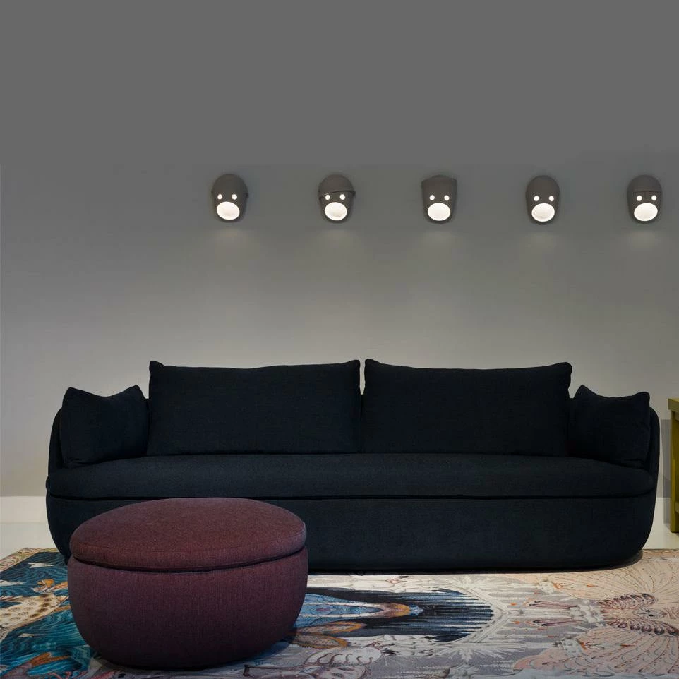 Cheap ๐ฅ Vakkerlight Mask Wall Light ๐ 21 Vakkerlight Mask Wall Light