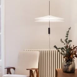 Vakkerlight Flamingo Pendant Light Bedroom