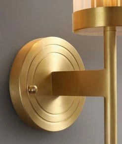 Vakkerlight Wall Sconces Alouette Wall Light