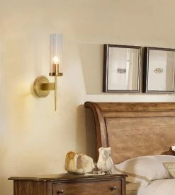Vakkerlight Wall Sconces Alouette Wall Light