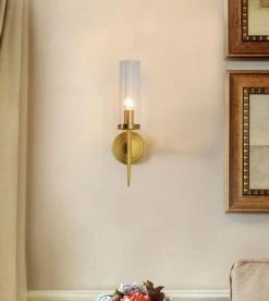 Vakkerlight Wall Sconces Alouette Wall Light