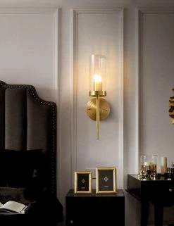 Vakkerlight Wall Sconces Alouette Wall Light