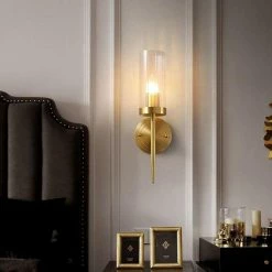 Vakkerlight Wall Sconces Alouette Wall Light