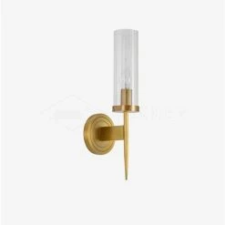 Vakkerlight Wall Sconces Alouette Wall Light