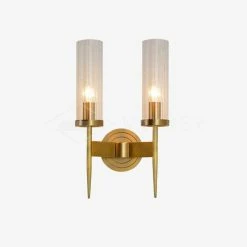 Vakkerlight Wall Sconces Alouette Wall Light
