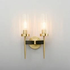 Vakkerlight Wall Sconces Alouette Wall Light