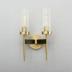 Vakkerlight Wall Sconces Alouette Wall Light