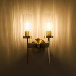 Vakkerlight Wall Sconces Alouette Wall Light