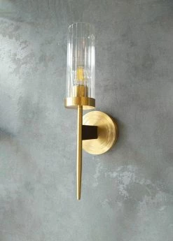 Vakkerlight Wall Sconces Alouette Wall Light