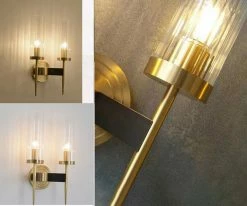Vakkerlight Wall Sconces Alouette Wall Light