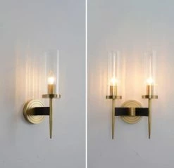 Vakkerlight Wall Sconces Alouette Wall Light