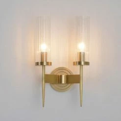 Vakkerlight Wall Sconces Alouette Wall Light