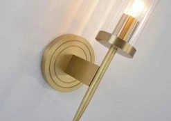 Vakkerlight Wall Sconces Alouette Wall Light