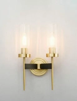 Vakkerlight Wall Sconces Alouette Wall Light