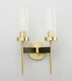 Vakkerlight Wall Sconces Alouette Wall Light