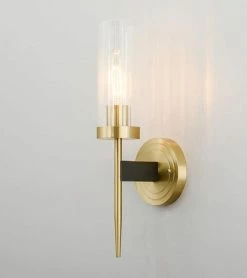 Vakkerlight Wall Sconces Alouette Wall Light