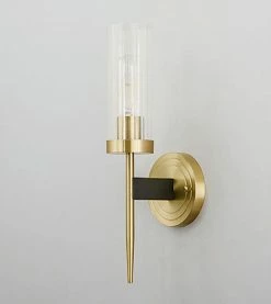 Vakkerlight Wall Sconces Alouette Wall Light