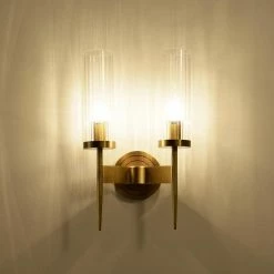 Vakkerlight Wall Sconces Alouette Wall Light