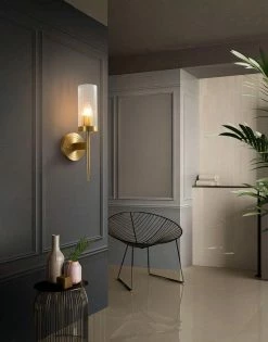 Vakkerlight Wall Sconces Alouette Wall Light