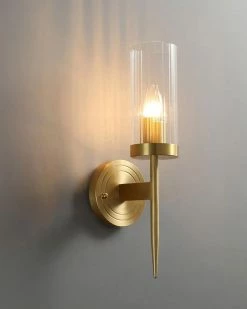 Vakkerlight Wall Sconces Alouette Wall Light