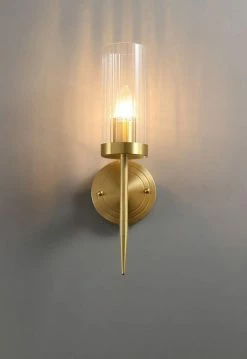 Vakkerlight Wall Sconces Alouette Wall Light