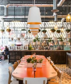 Vakkerlight Circus Pendant Light Pendant Lights